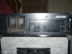 Audio Centron RMA-1600