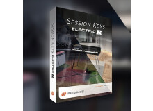 e-instruments Session Keys Electric R