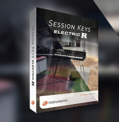 Les Session Keys d’e-instruments en promo