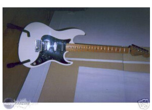 Fender Prodigy