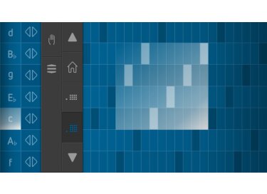Audanika SoundPrism Electro Mini