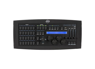 ADJ (American DJ) Magic 260