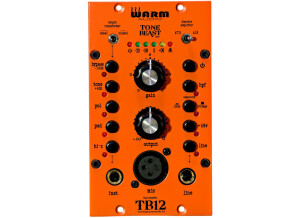 Warm Audio TB12 500