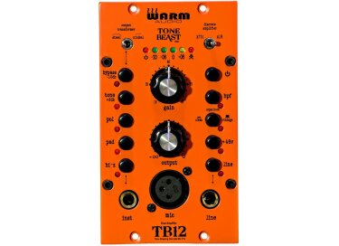 Warm Audio TB12 500