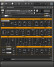 Particle Sound samples les synthés ARP