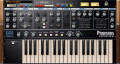 Roland reproduit le Promars pour Aira