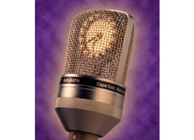 Oktavamod - Michael Joly Engineering MJE-K47H