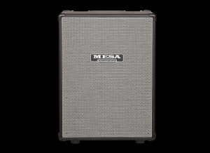 Mesa Boogie Traditional PowerHouse 6x10