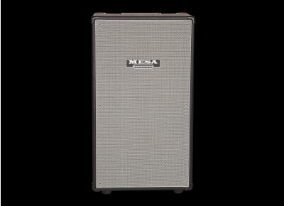 Mesa Boogie Traditional PowerHouse 8x10