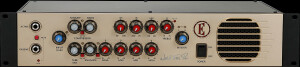 Eden Amplification WTP900