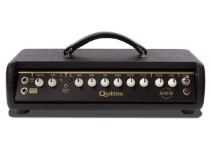 Quilter Labs Gold Head