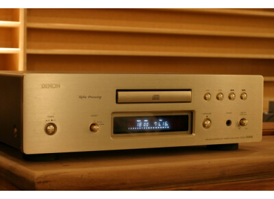 Denon DCD-S10II