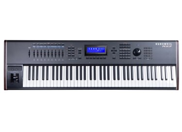 Kurzweil PC3A7