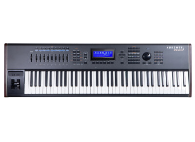 Kurzweil PC3A7