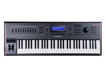 Kurzweil PC3A6