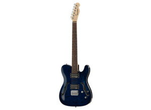 Harley Benton TE-90QM HH