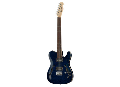 Harley Benton TE-90QM HH