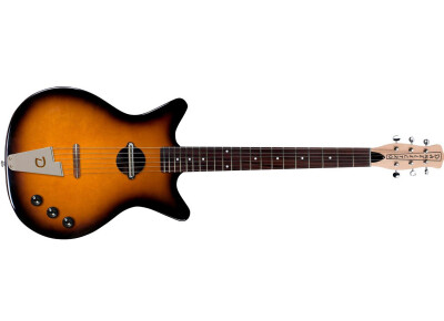 Danelectro Convertible 2015