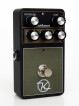Keeley’s Stahlhammer Distortion in limited edition