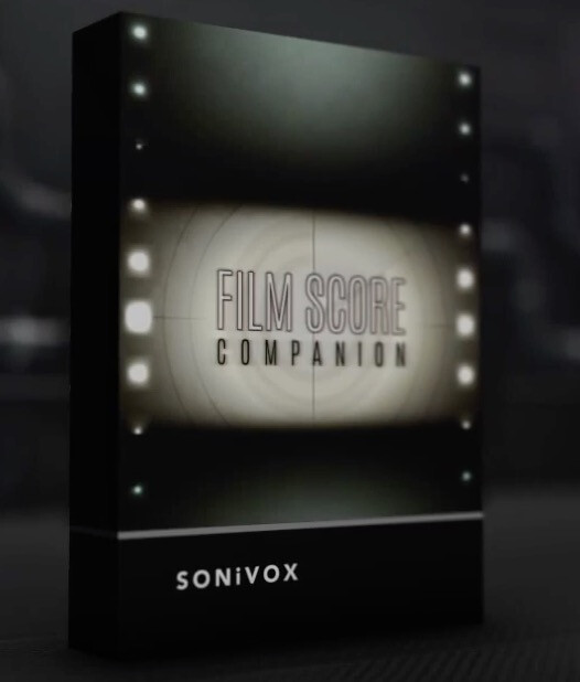 SONiVOX annonce la Film Score Companion