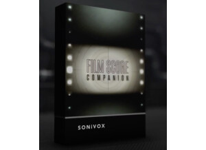 SONiVOX MI Film Score Companion