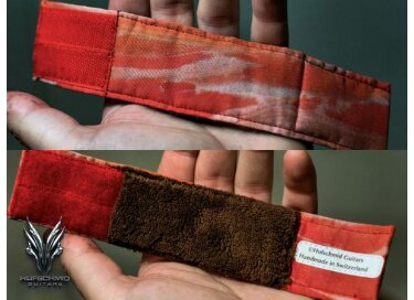 Hufschmid Guitars Bacon Muter