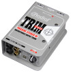 Radial Engineering Trim-Two stereo passive DI box