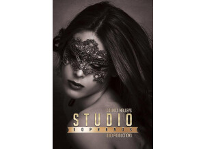 8dio Studio Sopranos