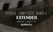 -50% off Audiority Hybrid Composer Bundle XT