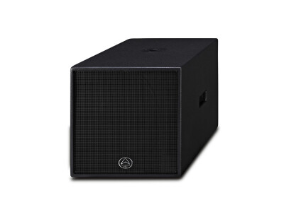 Wharfedale Titan Sub A15 MKII