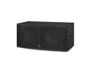 Wharfedale Impact 218B