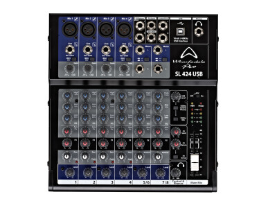 Wharfedale SL 424 USB