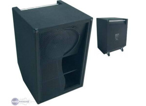 Audiophony ASUB