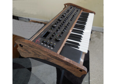 Artisan Electronic Instruments Baroque