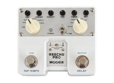 Mooer Reecho Pro