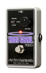 New Electro-Harmonix Holy Grail Neo