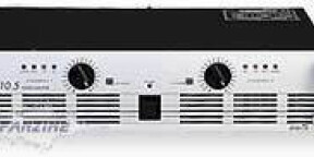 Enceintes passives B.Corde CHILTON CG7 122