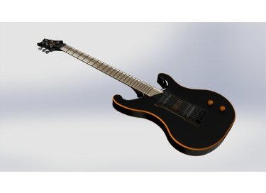 Tocxic Instruments Axioma