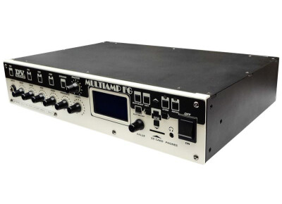 DV Mark Multiamp FG