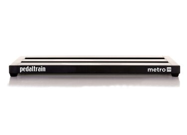 Pedaltrain Metro 20 w/ Soft Case