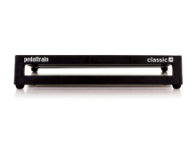 Pedaltrain Classic Jr w/ Soft Case