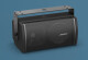 3 new Bose RoomMatch Utility speakers