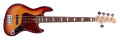 Marcus Miller signe chez Sire