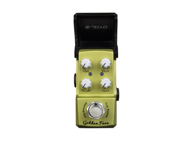 Joyo JF-308 Golden Face