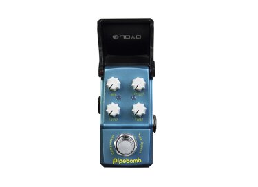 Joyo JF-312 Pipebomb
