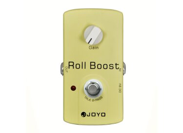 Joyo JF-38 Roll Boost
