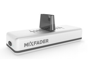 MWM MixFader