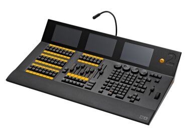 Ma Lighting Dot2 XL-B