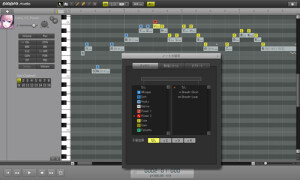 Crypton Future Media Megurine Luka V4X