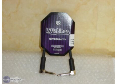 ProCo Sound Pro Patch